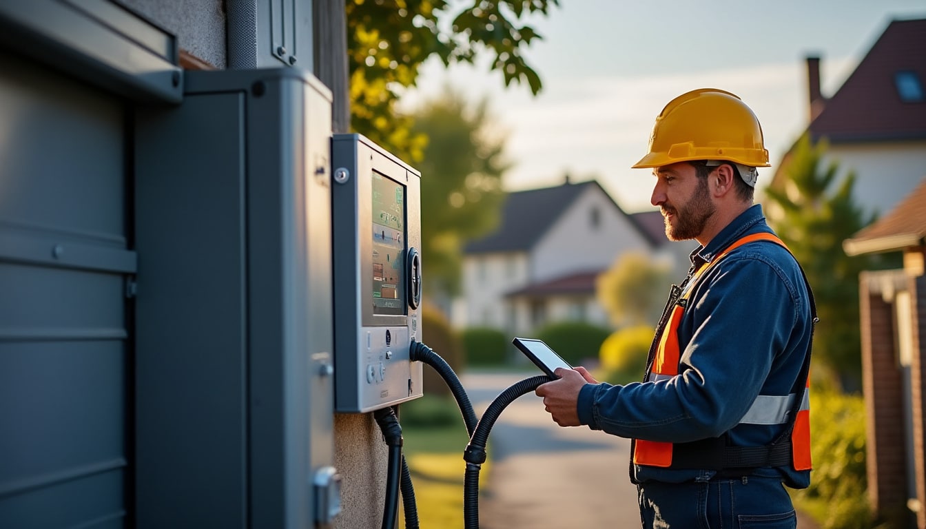 Gaz naturel et gaz de ville : comprendre leurs différences et usages