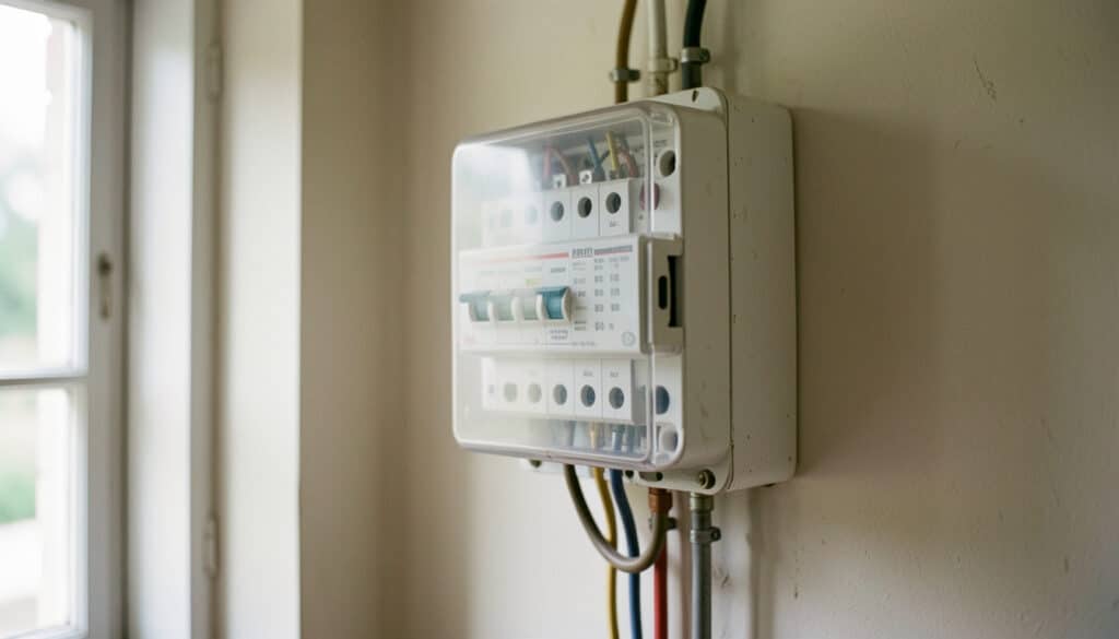 Ancien compteur électrique : faut-il le remplacer ?