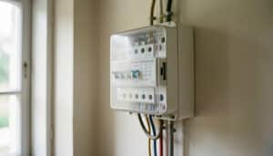 Ancien compteur électrique : faut-il le remplacer ?
