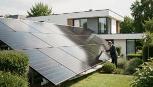 Panneau solaire de type N : rendement, prix et avis