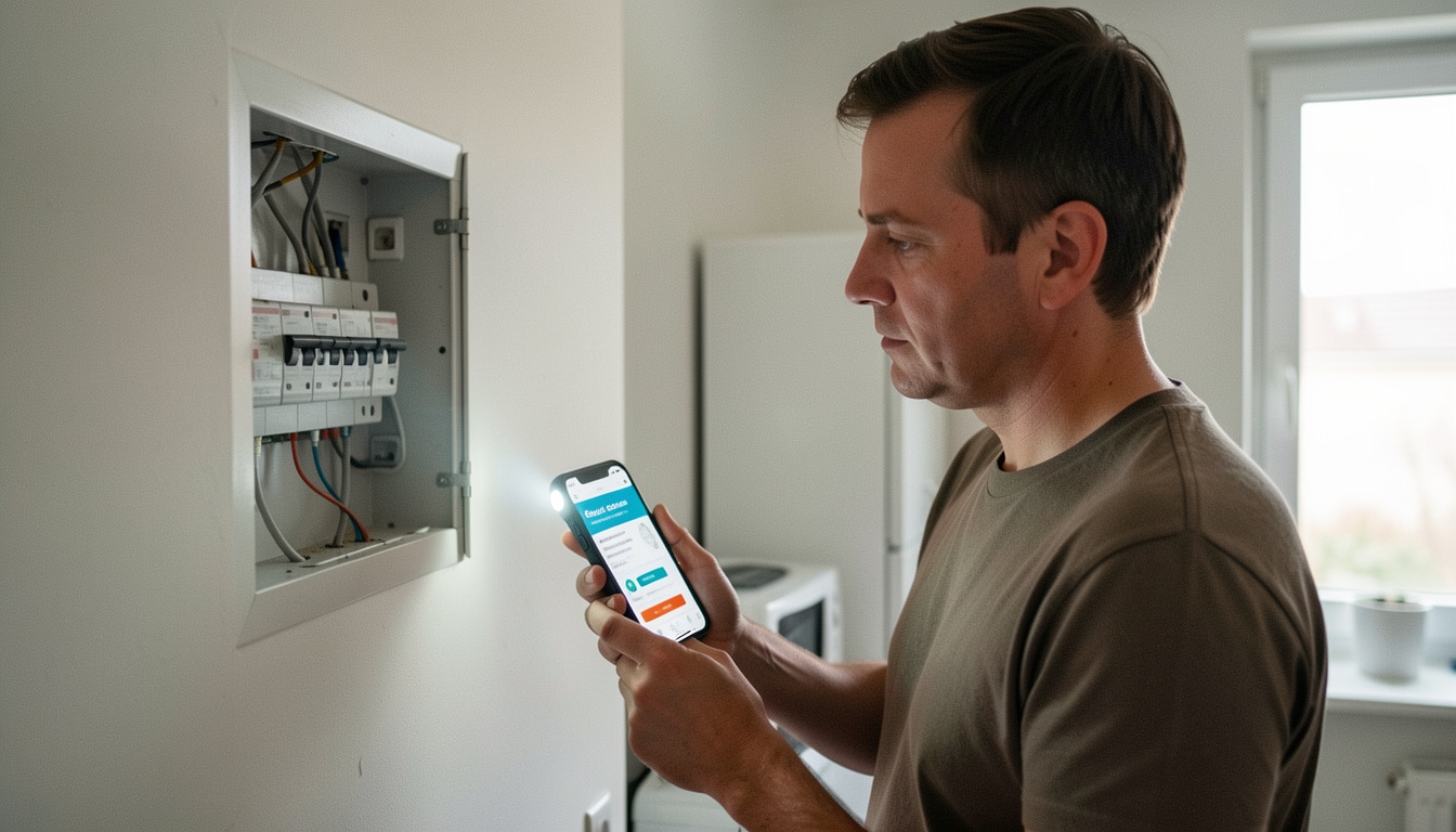 Coupure d’électricité Enedis : que faire et qui appeler