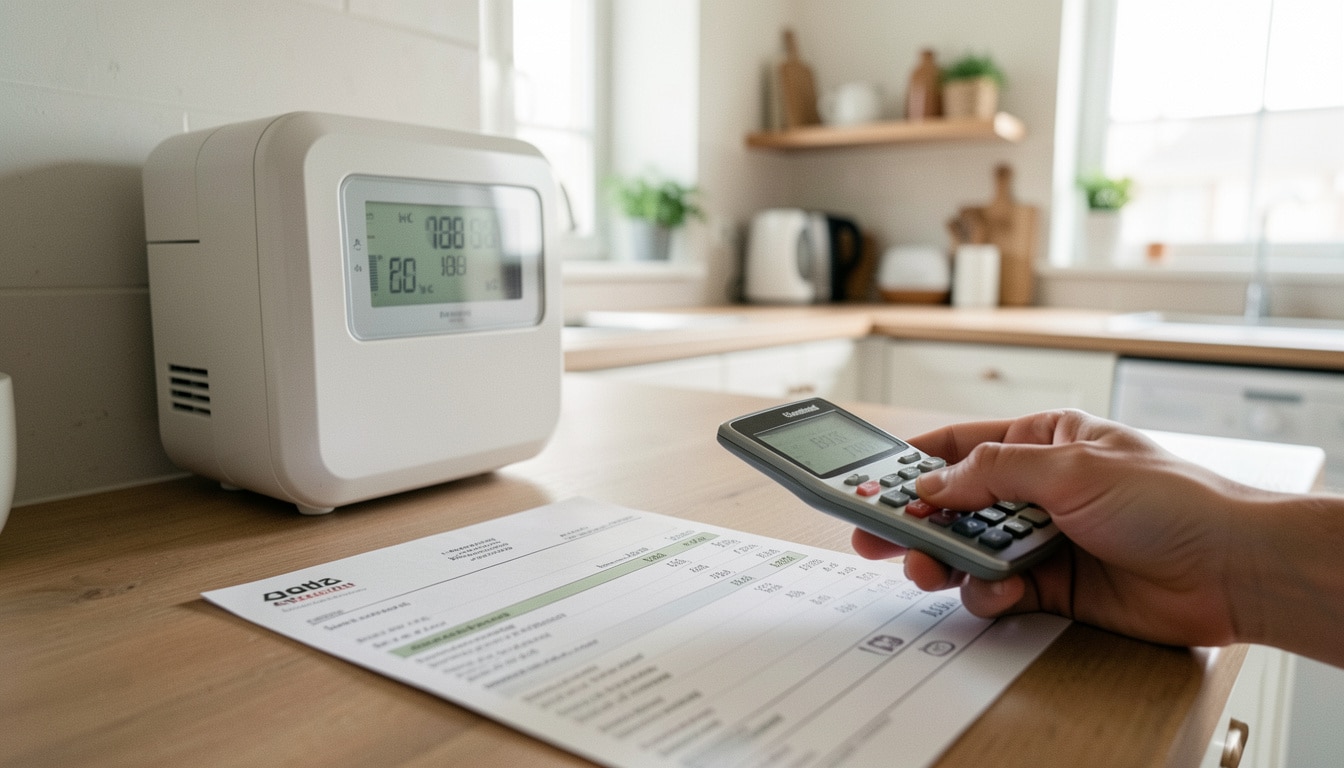 Prix du gaz naturel : comprendre les écarts de facture