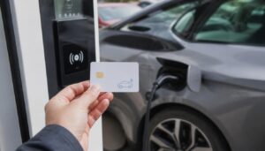 Carte de recharge pour voiture électrique : comment choisir