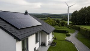 Éolienne et panneau solaire : quelle solution choisir ?