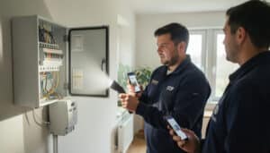 Intervention EDF : que faire en cas de coupure ?